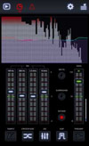 اسکرین-شات-دانلود-Neutron-Music-Player