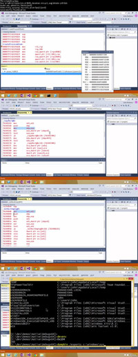 Reverse-Engineering