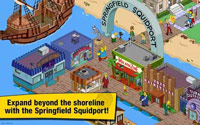 The-Simpsons-Tapped-Out