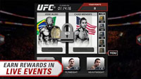UFC