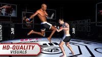 UFC