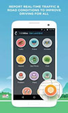 اسکرین-شات-Waze