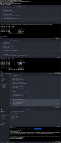Writing-Haskell-Programs