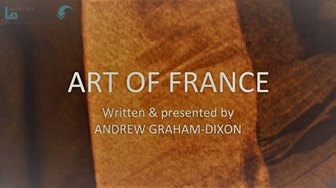 دانلود-مستند-BBC-Art-of-France-Series-1
