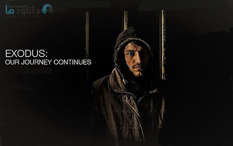 دانلود-مستند-BBC-Exodus-Our-Journey-Continues