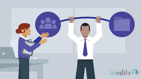 کاور-آموزش-Developing-Managers-in-Organizations