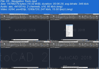 اسکرین-شات-آموزش-AutoCAD-LT-2018