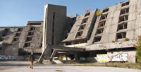 دانلود-مستند-BBC-Our-World-The-Butcher-of-Bosnia