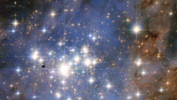 دانلود-مستند-BBC-The-Sky-at-Night-In-the-Blink-of-an-Eye