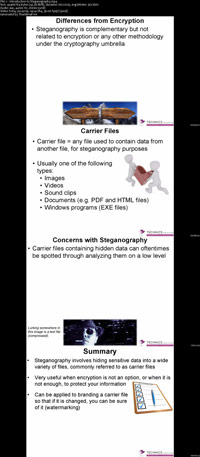 دانلود-مستند-Introduction-to-Steganography