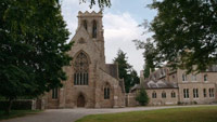 دانلود-مستند-Retreat.Meditations.from.a.Monastery