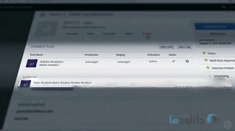 آموزش-Adobe-Analytics