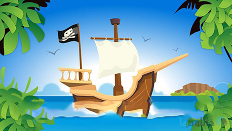 کاور-آموزش-Illustrator