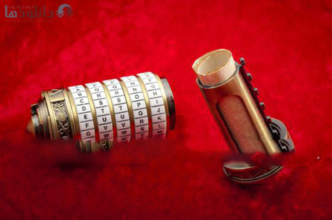 کاور-آموزش-کریپتوگرافی