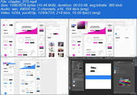 اسکرین-شات-آموزش-Adobe-XD