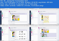 اسکرین-شات-آموزش-Microsoft-Teams