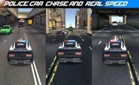اسکرین-شات-Police-Car-Chase