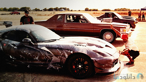 دانلود-مستند-Fastest-Car