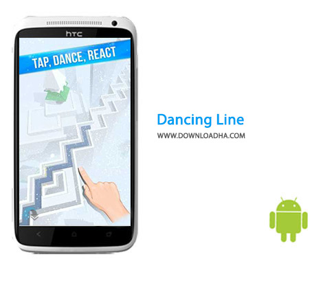 دانلود-Dancing-Line
