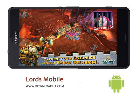 دانلود-Lords-Mobile