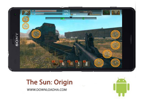 دانلود-The-Sun-Origin