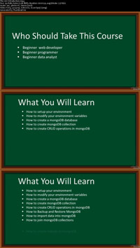 دانلود-فیلم-آموزش-Learn-MongoDB-from-scratch-Absolute-beginners-introduction