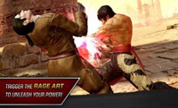 دانلود-tekken