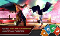 دانلود-tekken