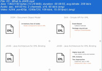 دانلود-فیلم-آموزش-Working-with-XML-in-Java-Using-JAXB