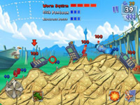 دانلود-Worms-3