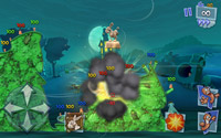 دانلود-Worms-3