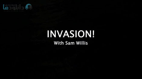 دانلود-مستند-BBC-Invasion-with-Sam-Willis