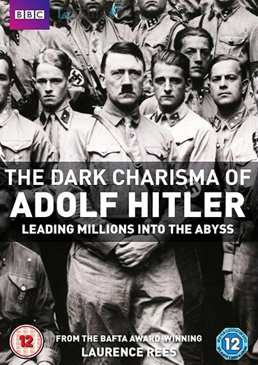 دانلود-مستند-BBC-The-Dark-Charisma-of-Adolf-Hitler