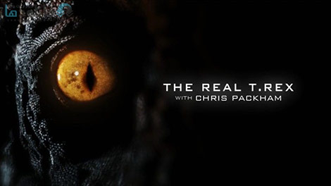 دانلود-مستند-BBC-The-Real-T-Rex-with-Chris-Packham