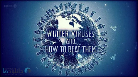دانلود-مستند-BBC-Winter-Viruses-and-How-to-Beat-Them