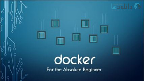 دانلود-فیلم-آموزش-Docker-for-the-Absolute-Beginner