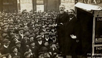 دانلود-مستند-BBC-My-Astonishing-Self-George-Bernard-Shaw