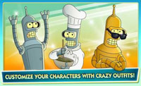 دانلود-Futurama