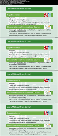 دانلود-فیلم-آموزش-Learn-MS-Excel-from-Scratch