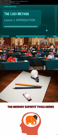دانلود-فیلم-آموزش-Memory-Experts-Tools-The-Loci-Method