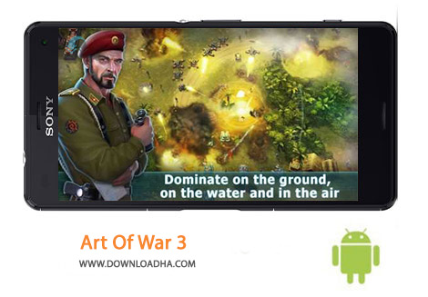 دانلود-Art-Of-War