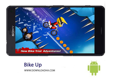 دانلود-Bike-Up
