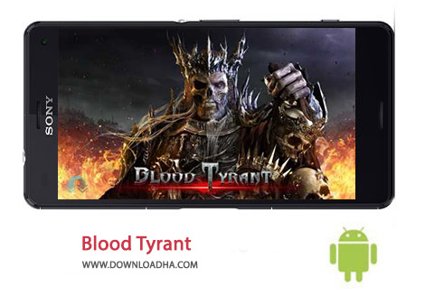 دانلود-Blood-Tyrant