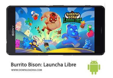 دانلود-Burrito-Bison-Launcha-Libre