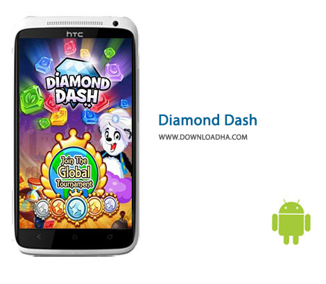 دانلود-Diamond-Dash