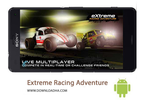 دانلود-Extreme-Racing-Adventure
