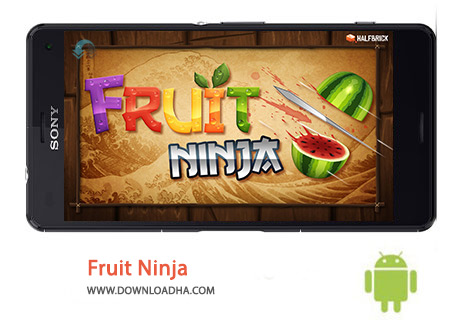 دانلود-Fruit-Ninja