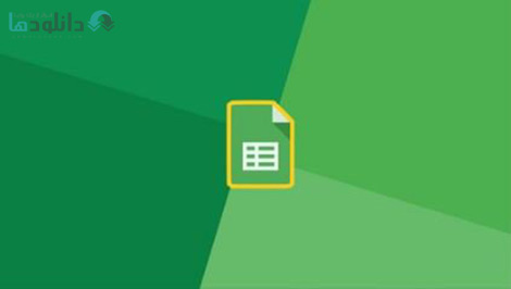 دانلود-فیلم-آموزش-Google-Sheets-Complete-Course-to-Master-Google-Spreadsheet