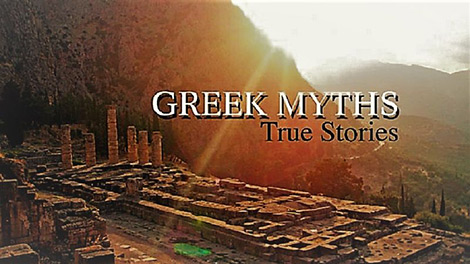 دانلود-مستند-Greek-Myths-True-Stories