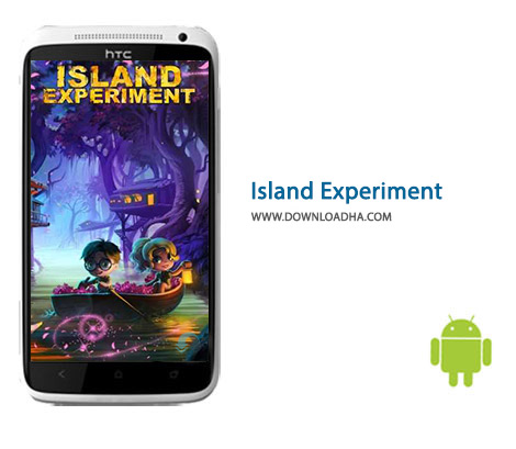 دانلود-Island-Experiment